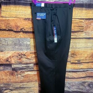 Mens Black Pants 